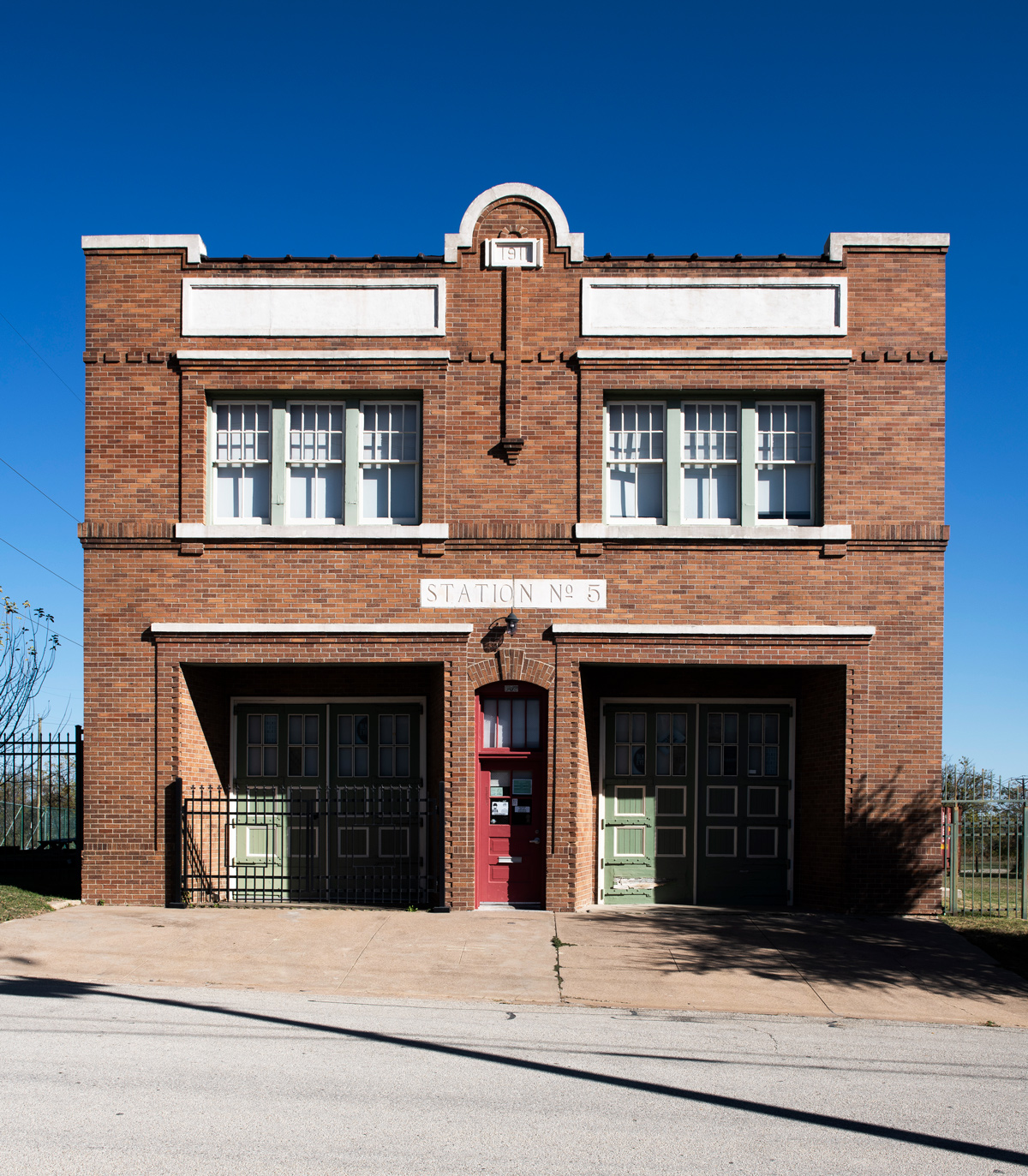 blackeyed distilling co exterior