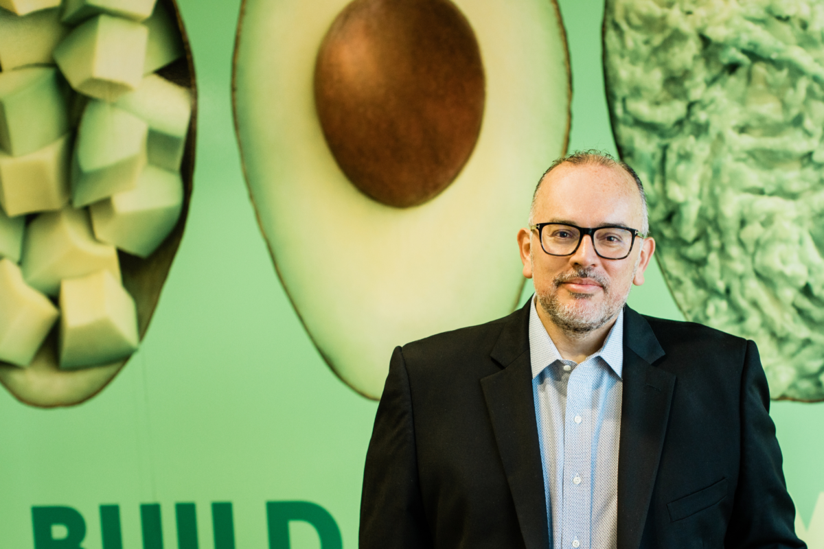 Avocados From Mexico's President and CEO Previews Super Bowl Ad Campaign D Magazine