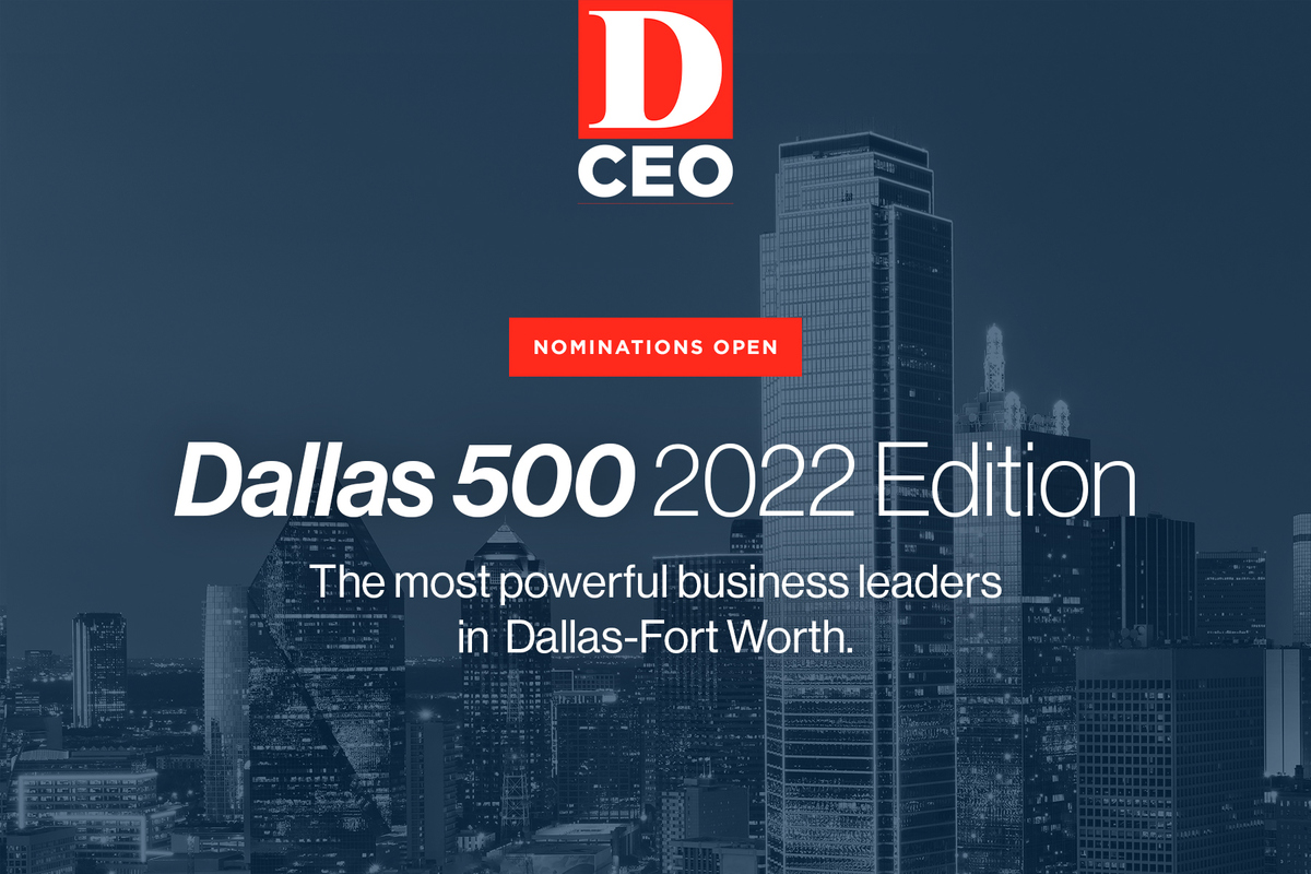 Dallas 500 blog post header