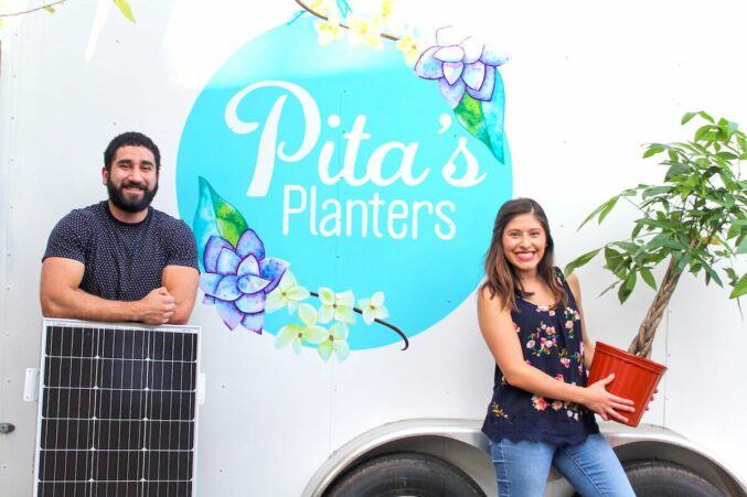 5 Girls-Owned Plant Stores to Assist in Dallas