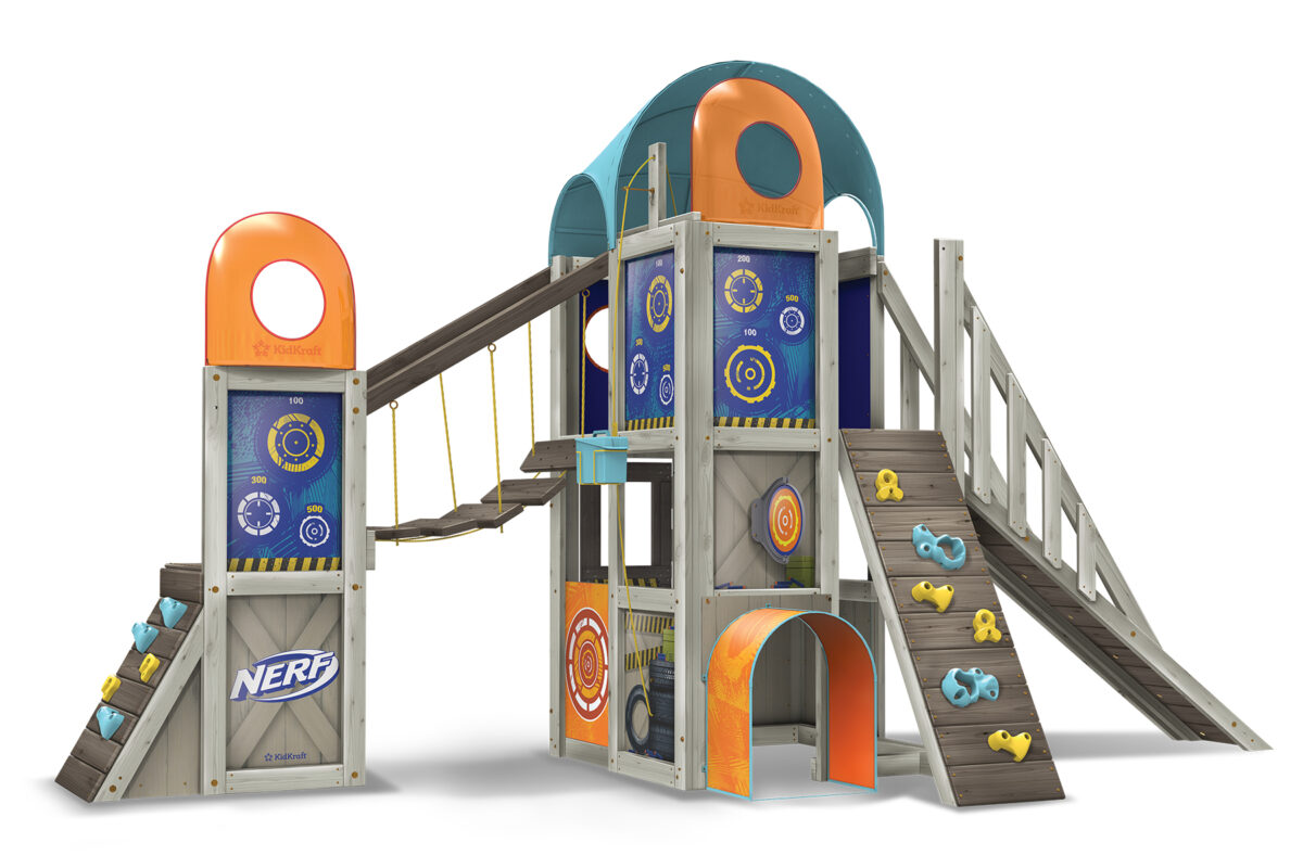 The Magic of MakeBelieve at KidKraft D Magazine