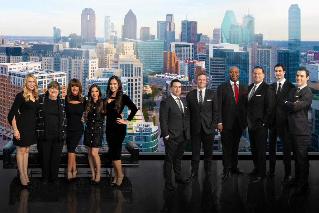 Women Leaders in Law 2021 D Magazine