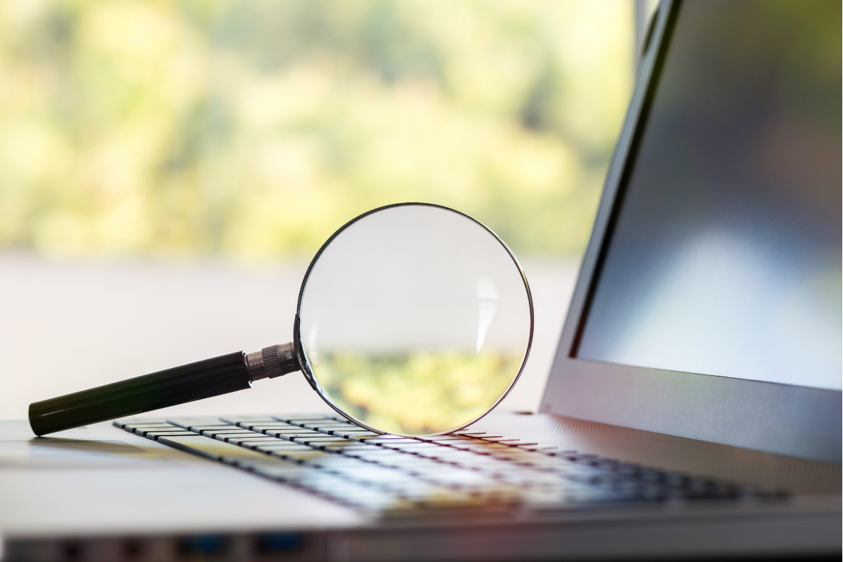 Free Background Check Online: Ways to Perform Public Records Searches - D  Magazine