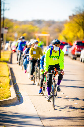 lynching bike tour