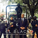 Eric Johnson “El Blacko