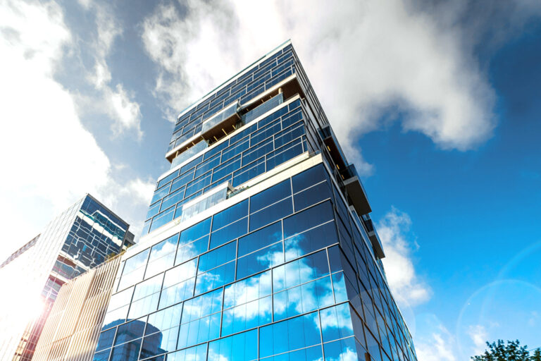 Meet the Finalists Four MixedUse Projects Highlighting Construction