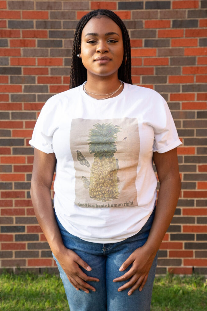 How a Dallas Network of Community Fridges Helps Feed Food Insecure