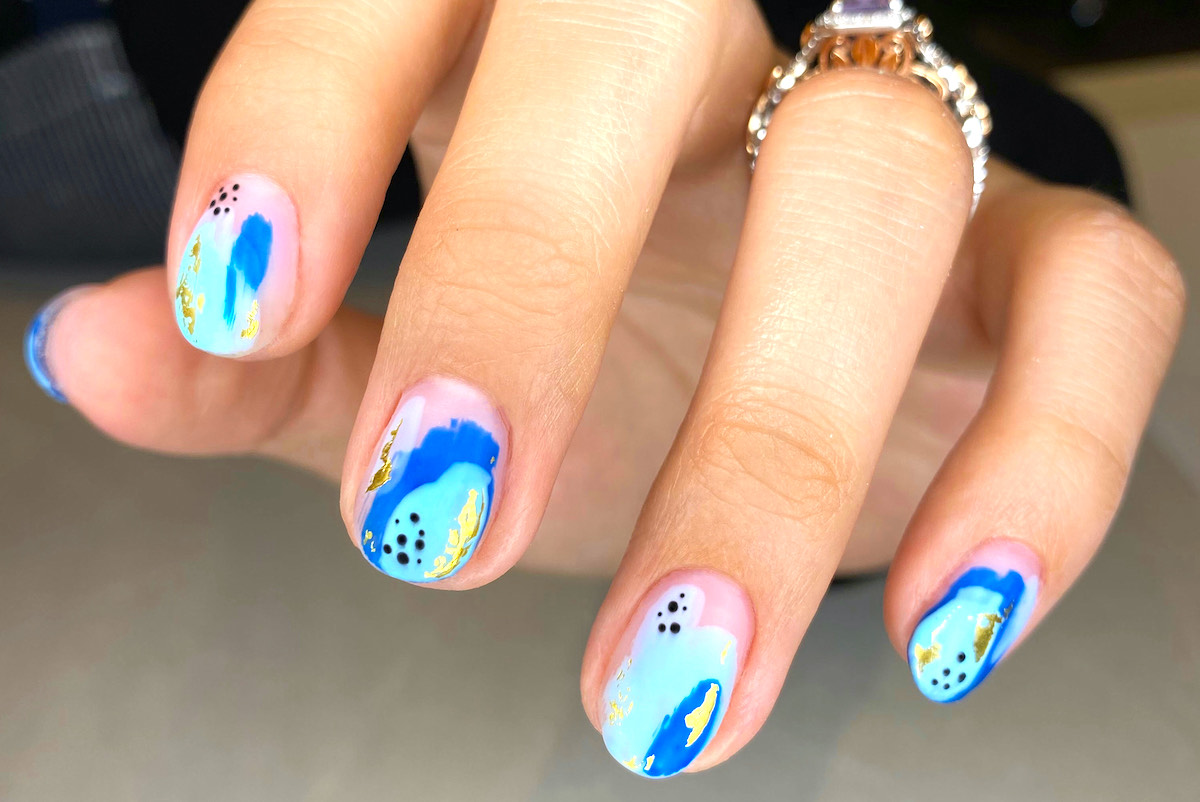 Dallas Nail Artists Share the Top Seasonal Trends You Should Try