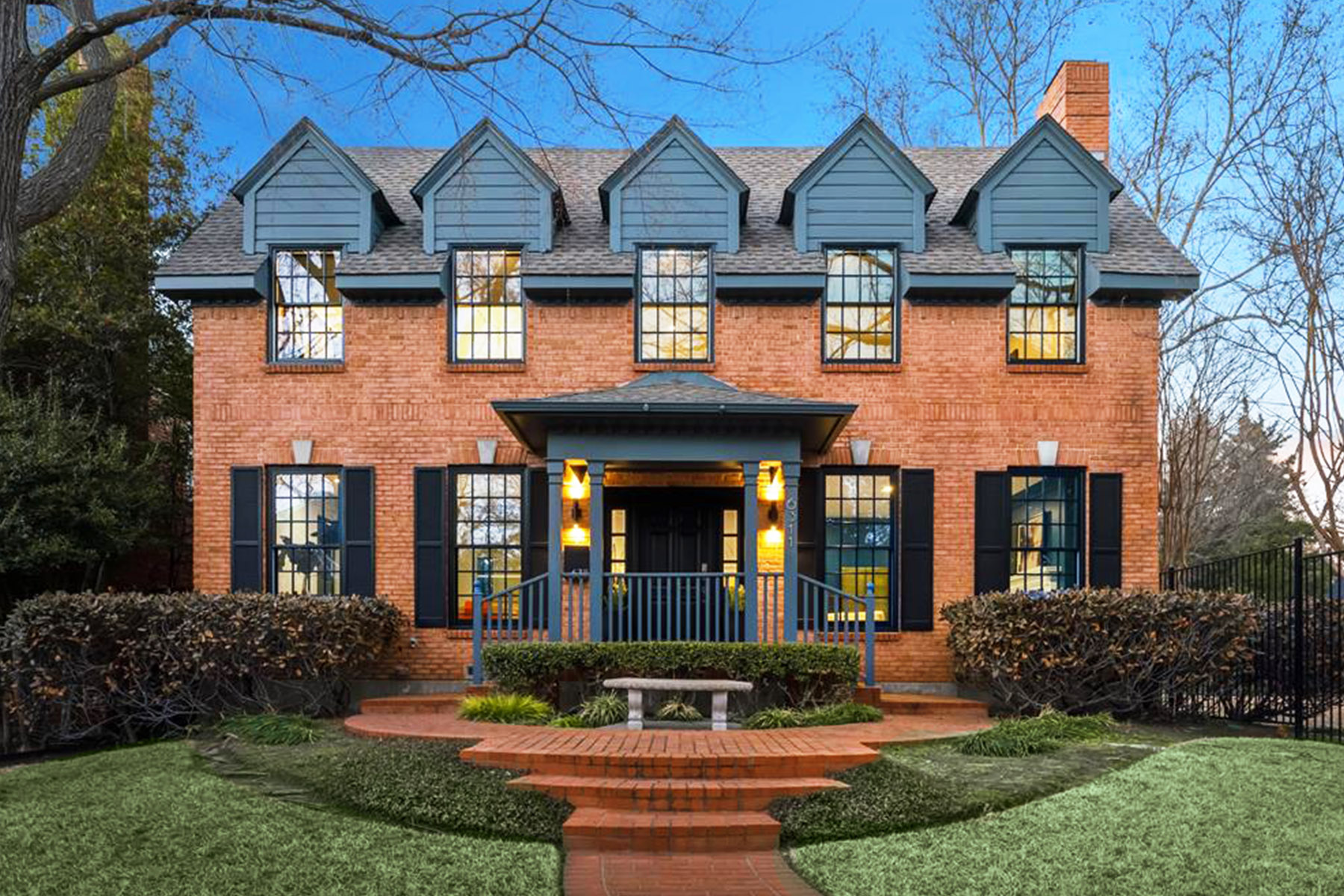 What 1,800,000 Buys You in Dallas D Magazine