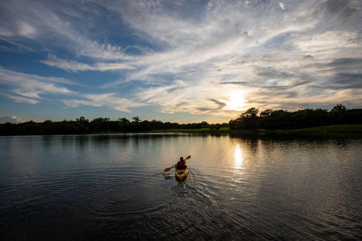 6 Reasons to Spend Your Summer in Denison D Magazine