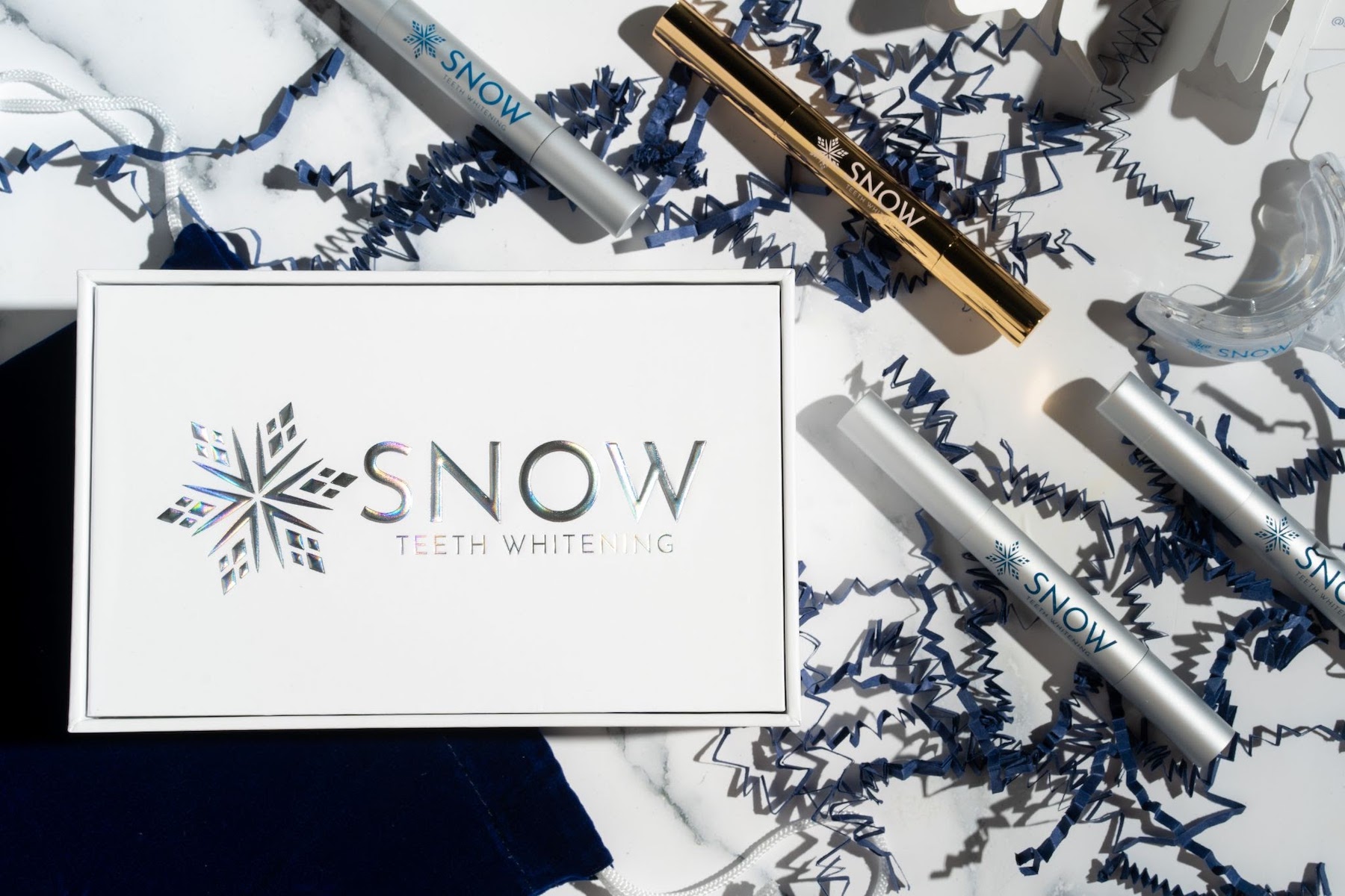 The 10-Minute Rule for Price Second Hand  Kit Snow Teeth Whitening