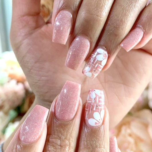 Dallas Nail Artists Share the Top Seasonal Trends You Should Try D