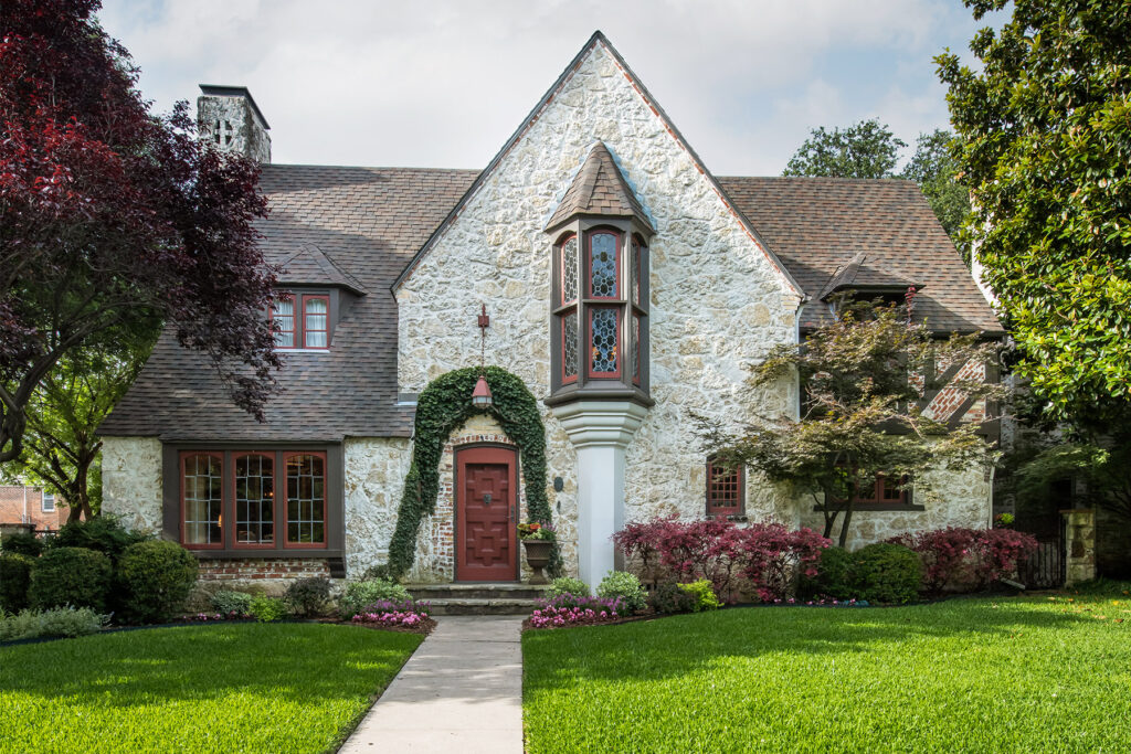 Take a Peek Into Dallas' Trendiest Home, Made of Storage Containers - D  Magazine