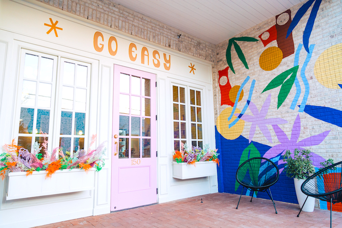 Saying Goodbye to Go Easy, Dallas’ Girlypop Weed Shop — D Magazine