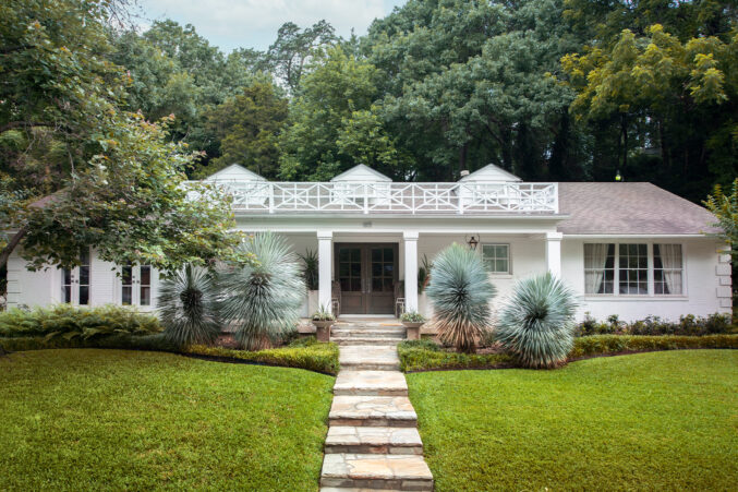 Take a Peek Into Dallas' Trendiest Home, Made of Storage Containers - D  Magazine