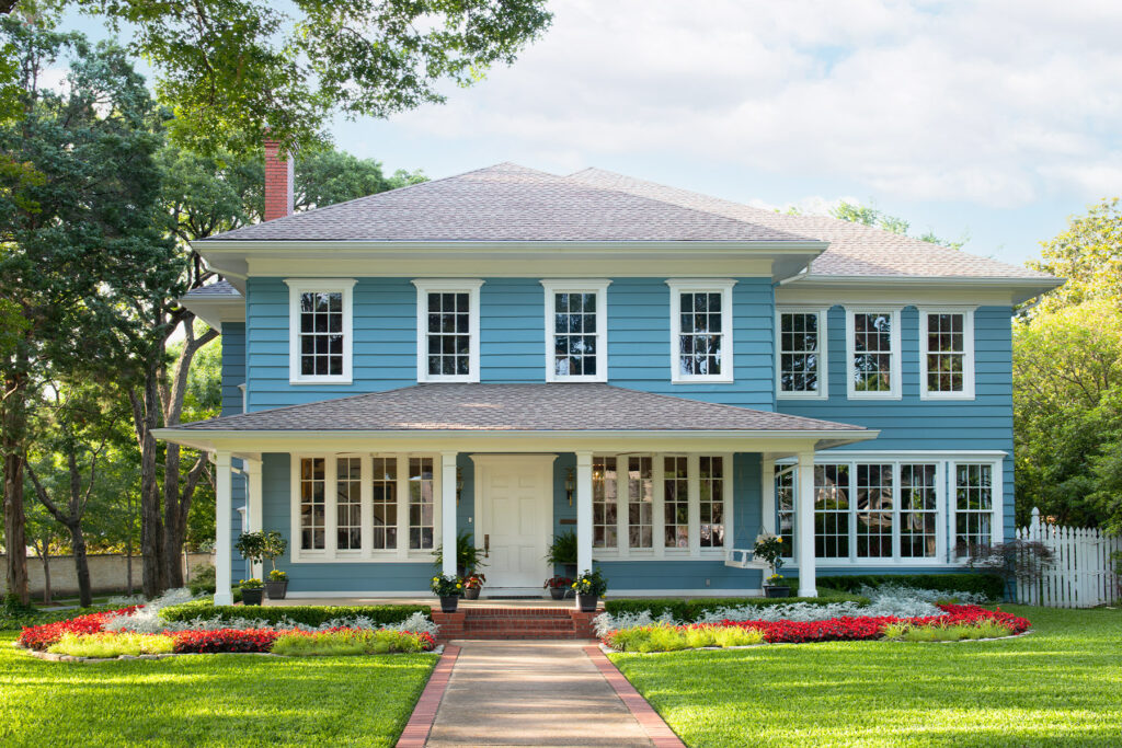 Take a Peek Into Dallas' Trendiest Home, Made of Storage Containers - D  Magazine