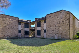 Basswood Manor