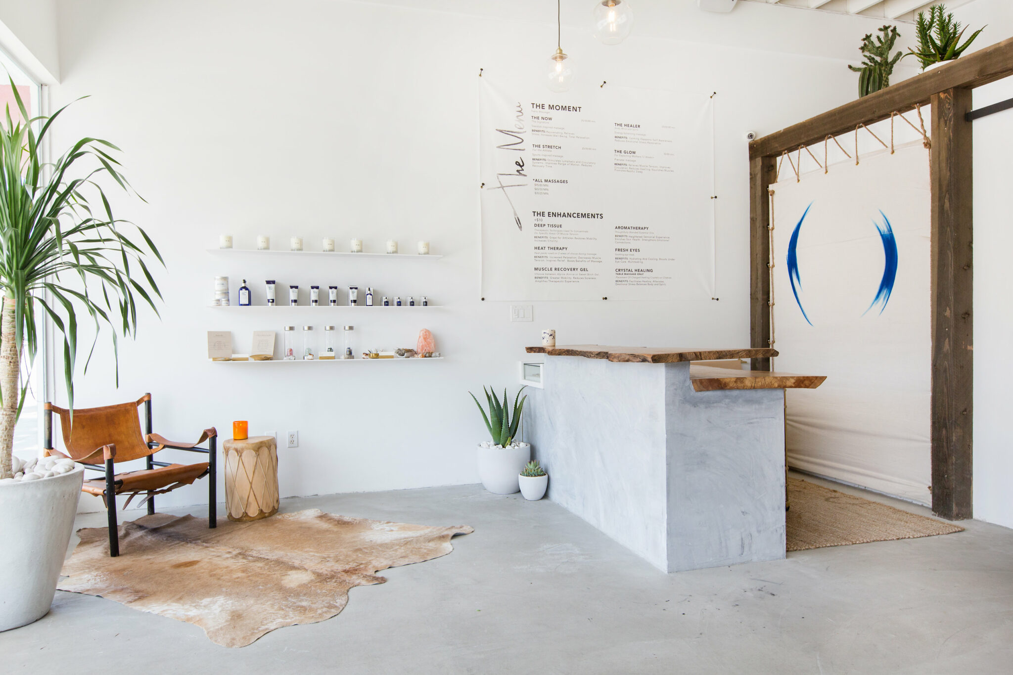 The Dallas Spa and Salon News You Need to Know This June D Magazine