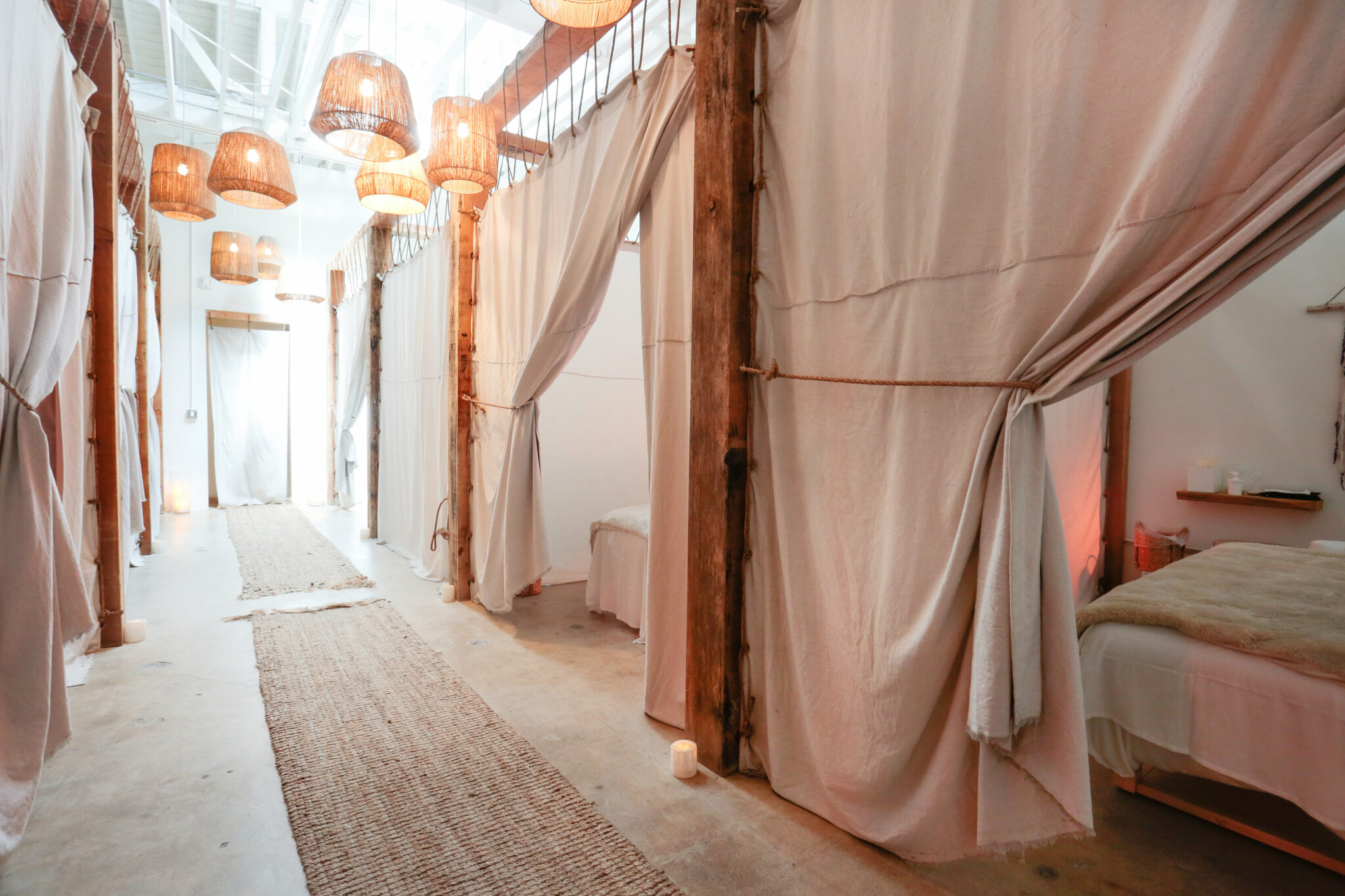 The Best Day Spas in Dallas D Magazine