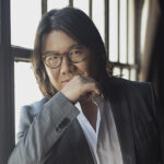 Kevin Kwan