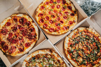 Zalat Pizza