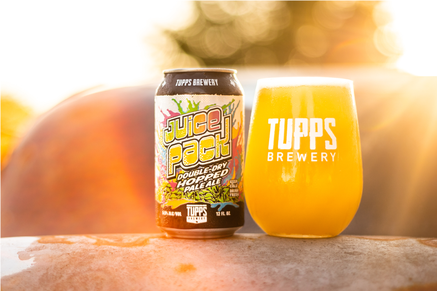 Summer Sips D Magazine