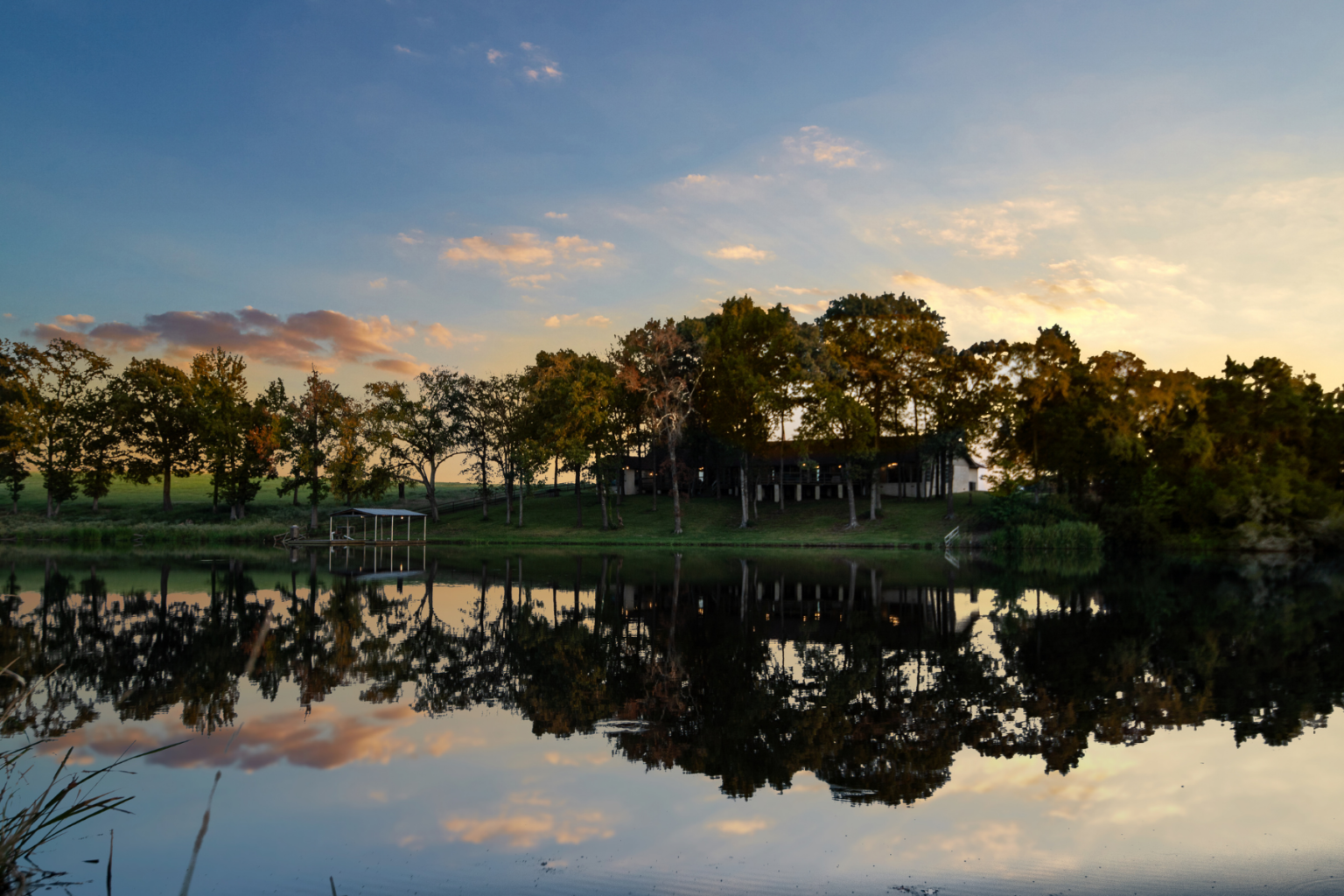 Texas Ranches: This 'Shovel Ready' Property Has Exclusive Airport ...