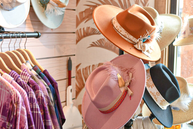 Dallas Cowboys Superfan Creates Unique Cowboy Hats for Fans – NBC 5 Dallas-Fort  Worth