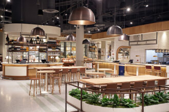 Do as the Eatalians Do: A Handy Guide to Eataly Dallas - D Magazine