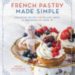 Dallas-born Pastry Chef Releases French Pastry Cookbook Dallas-born Pastry Chef Releases French Pastry Cookbook