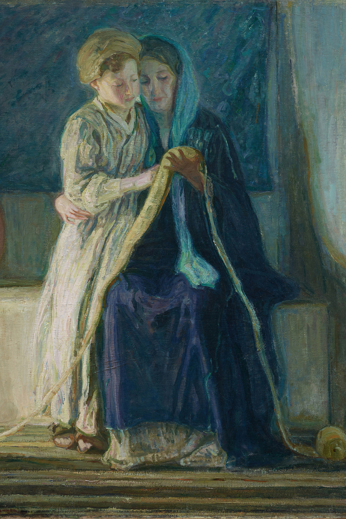 Henry Ossawa Tanner