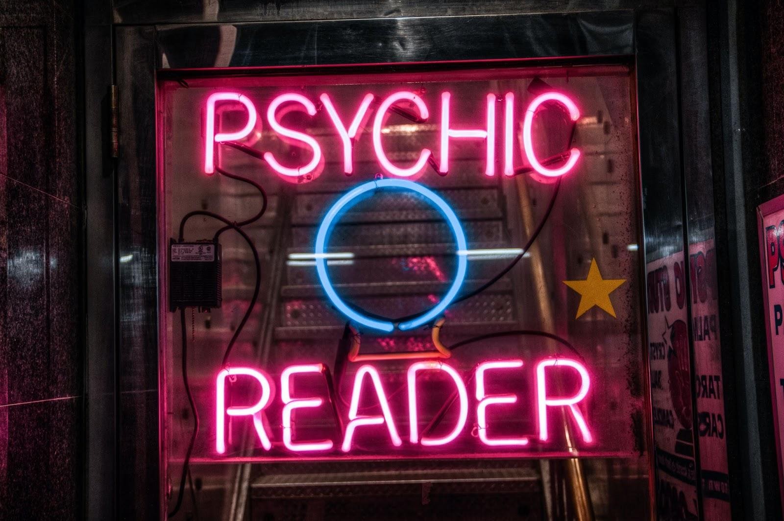 Best Psychic Readings: 2022's Top Accurate Psychic Readers Online - D Magazine