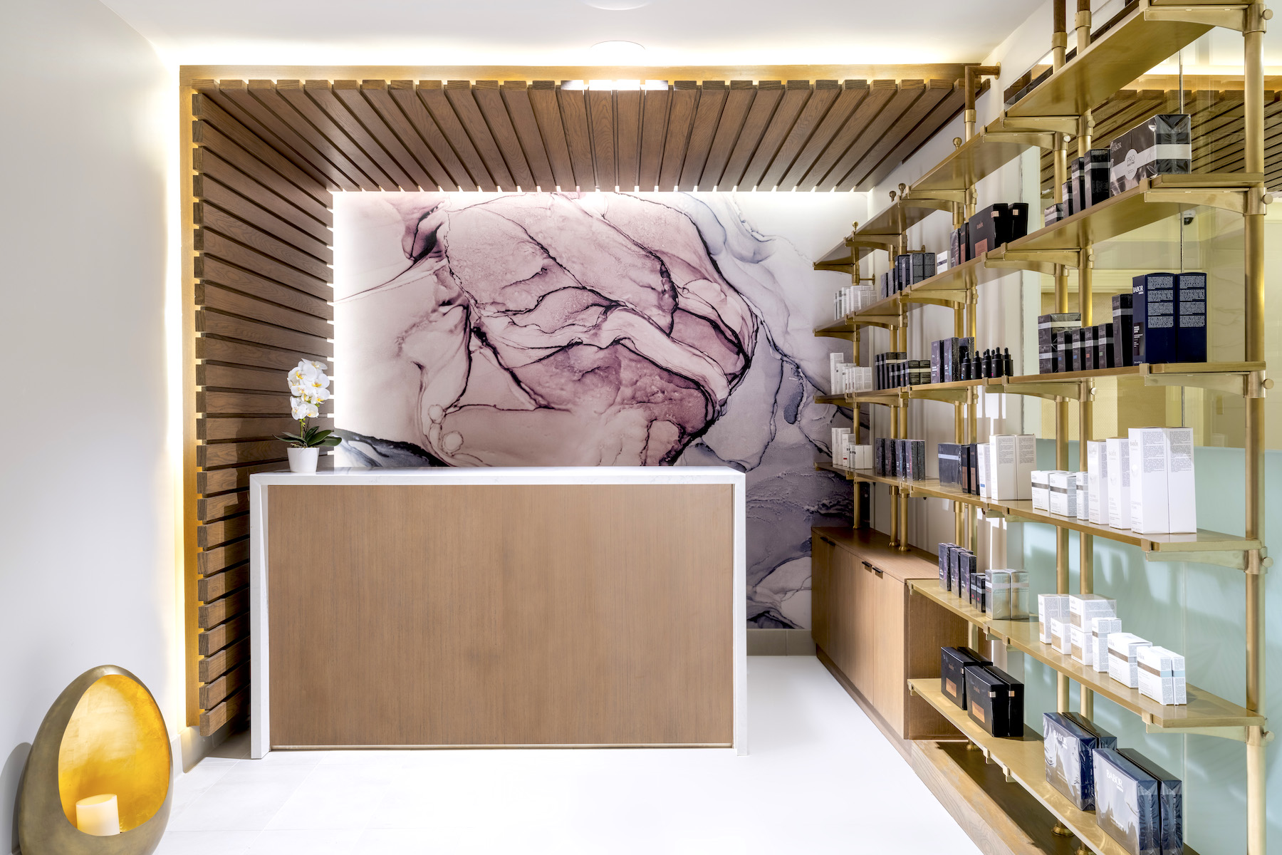 Retail Roundup: New Med Spas and Gucci's Sprawling NorthPark Store - D  Magazine