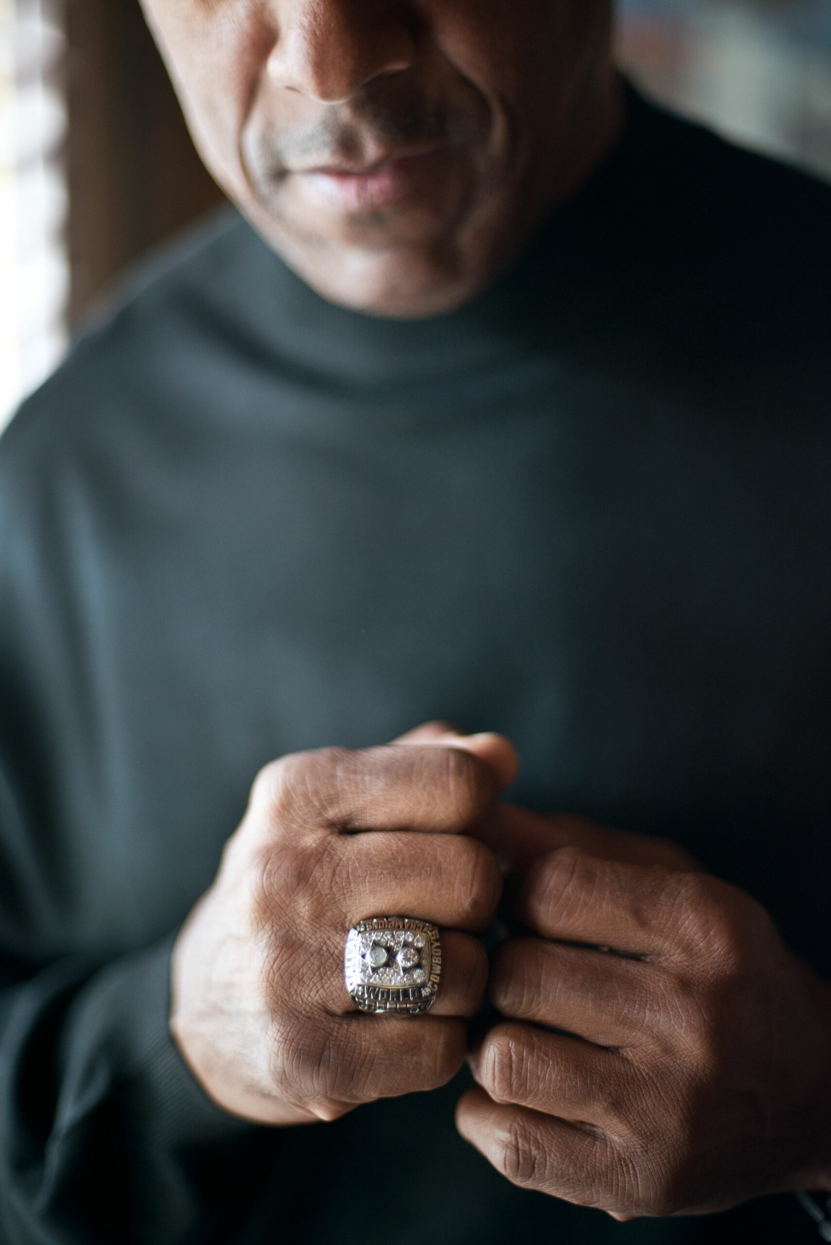 Tony Dorsett Is Losing His Mind - D Magazine