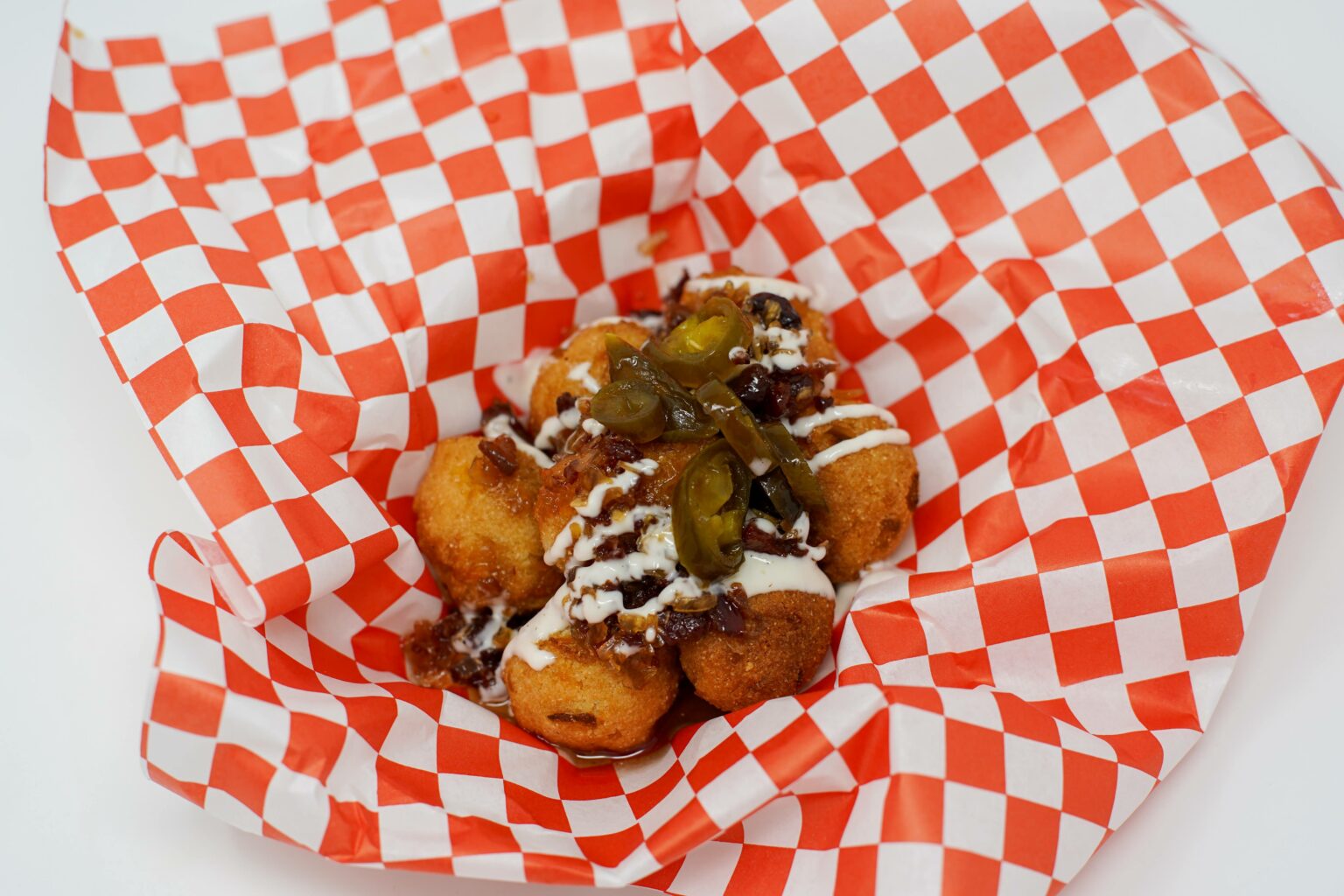 Behold Photos of the State Fair’s Newest Fried Food Items D Magazine