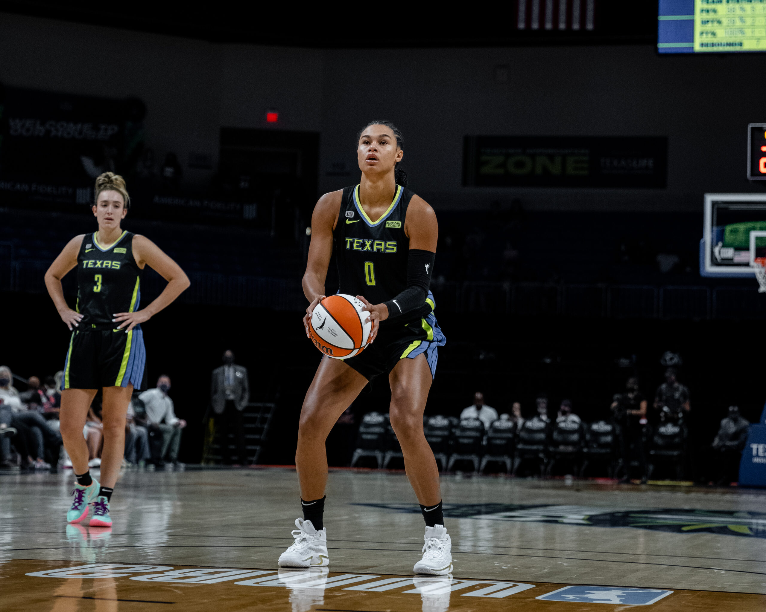 WNBA 2021 commercial guide: Every franchise, every sponsor, all