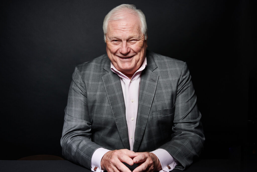 Dale Hansen's Last Night in Town D Magazine