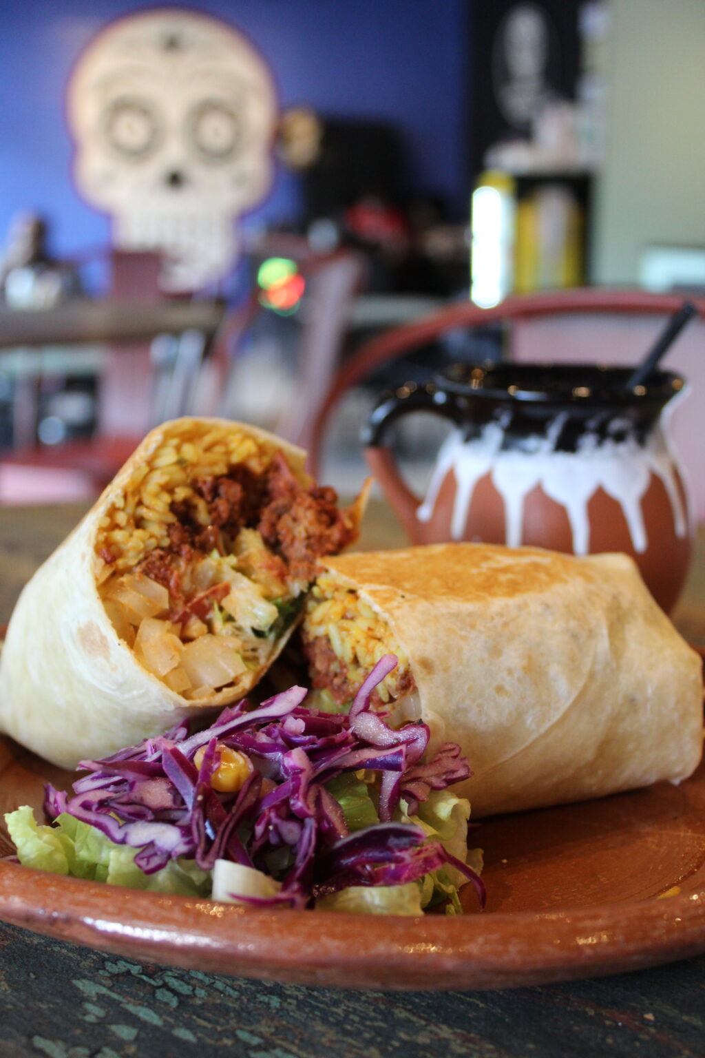 Ten Burritos in DallasFort Worth You Need To Eat Right Now D Magazine
