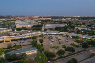 The Shops at Vista Ridge