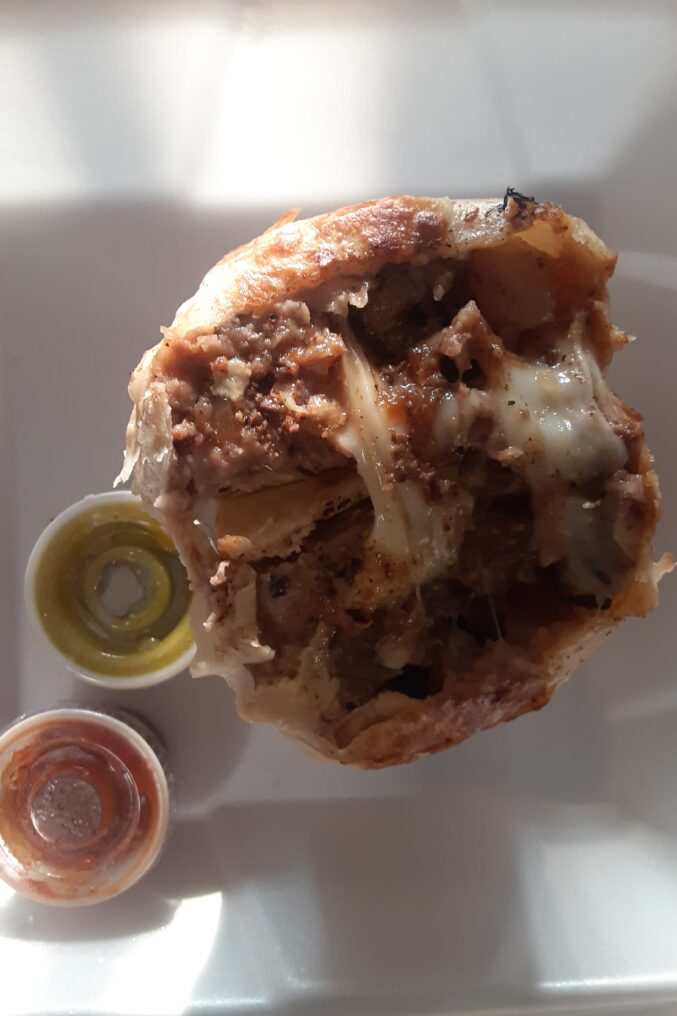 Ten Burritos in DallasFort Worth You Need To Eat Right Now Dallas