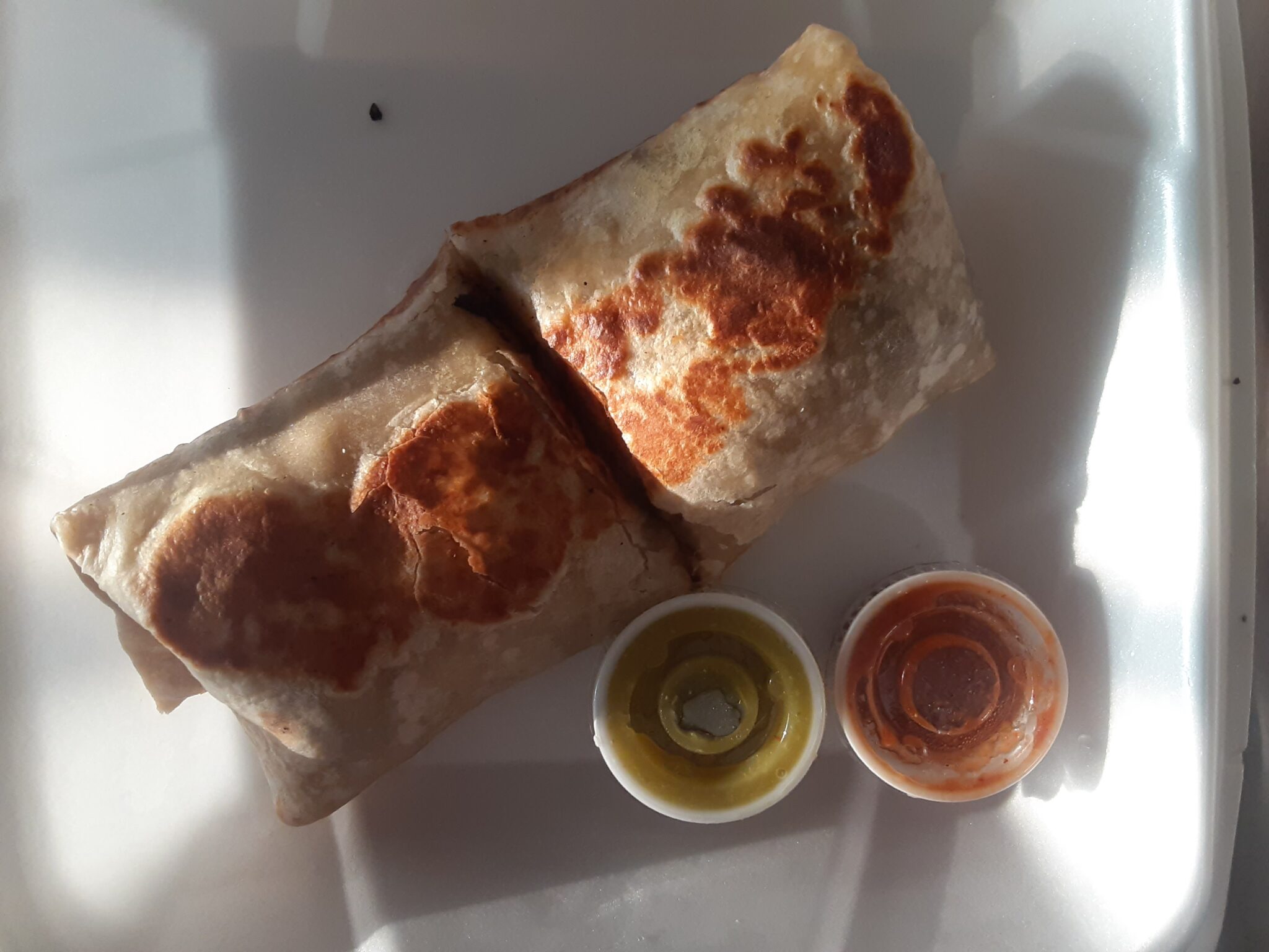 Ten Burritos in DallasFort Worth You Need To Eat Right Now D Magazine
