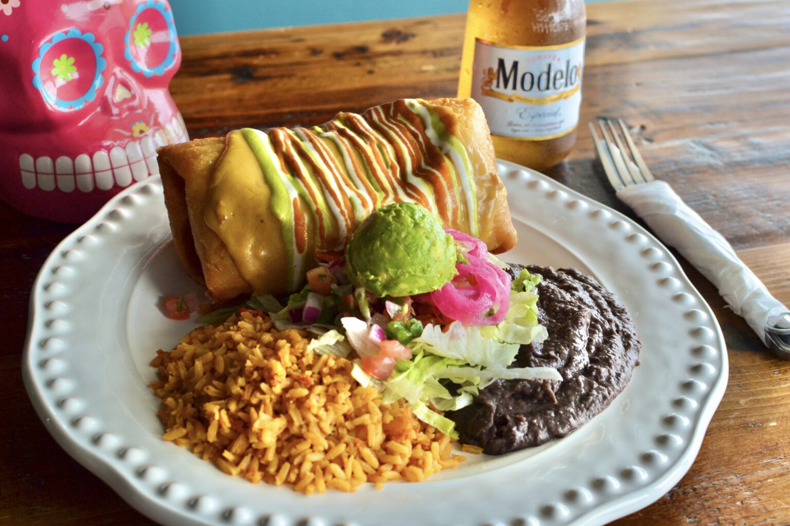 Ten Burritos in DallasFort Worth You Need To Eat Right Now D Magazine