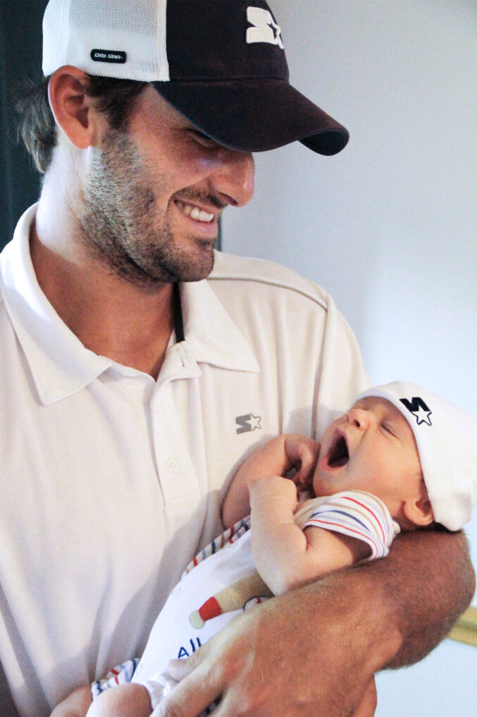 Hawkins Romo Tony Romo: The Natural - D Magazine