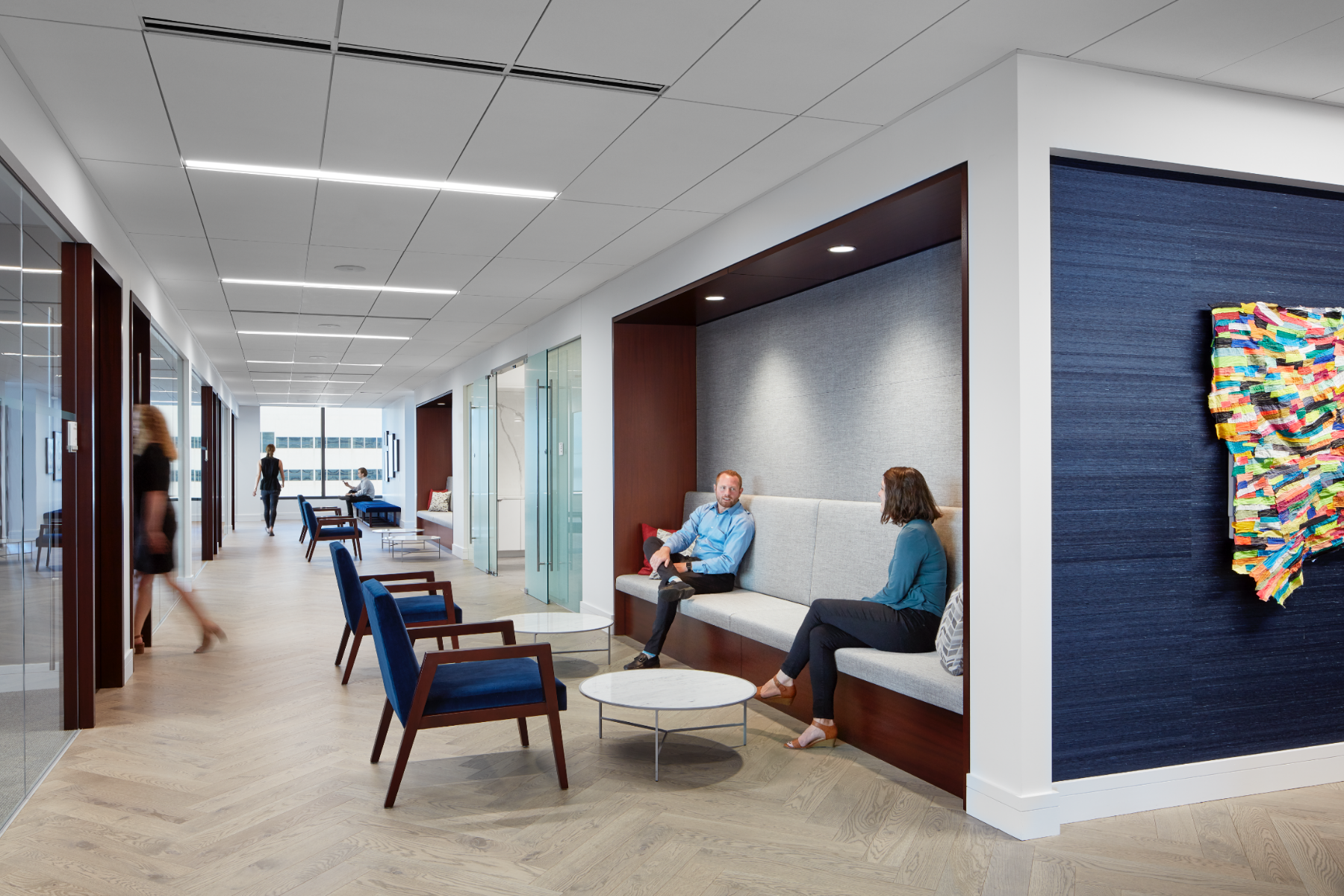 3 Law Office Design Trends - D Magazine