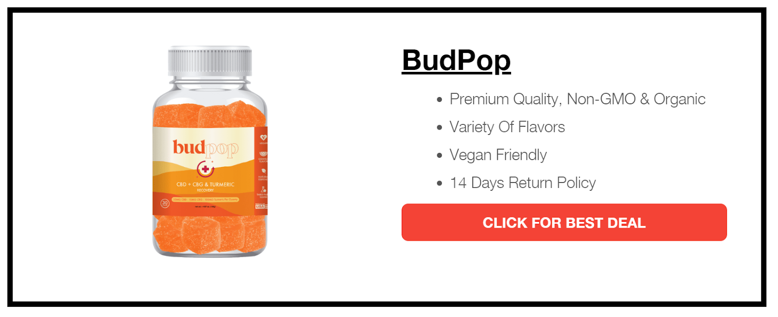 CBD gummies website mad juicer