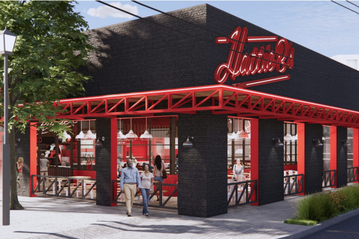 Hattie B’s Eyes Early 2022 Arrival In Deep Ellum With Pre-Opening ...