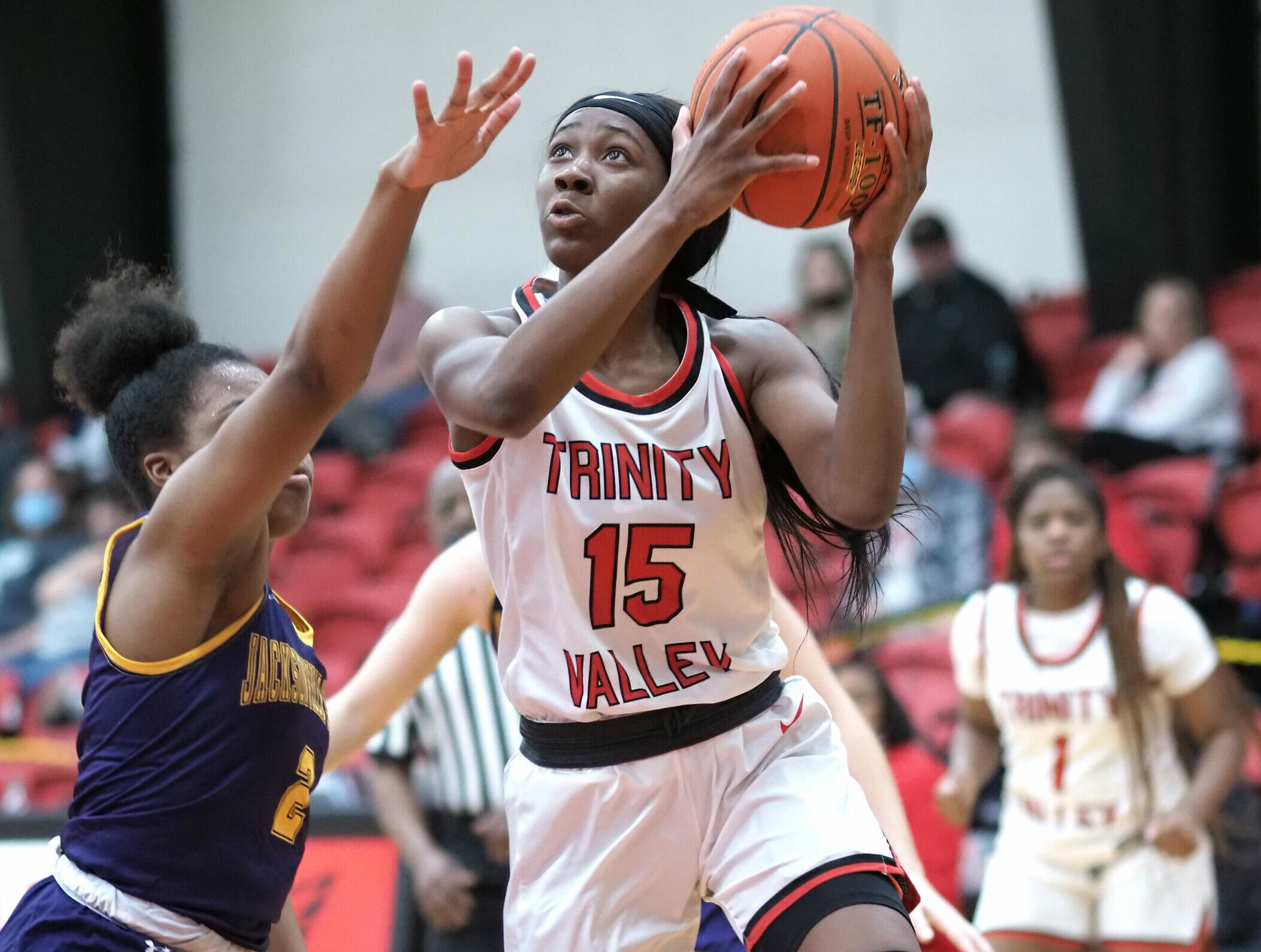 Trinity Valley Community College Is The Hoops Dynasty You ve Never 