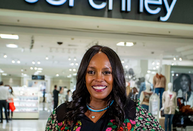 JCPenney launching inclusive in-store, online beauty concept - Bizwomen