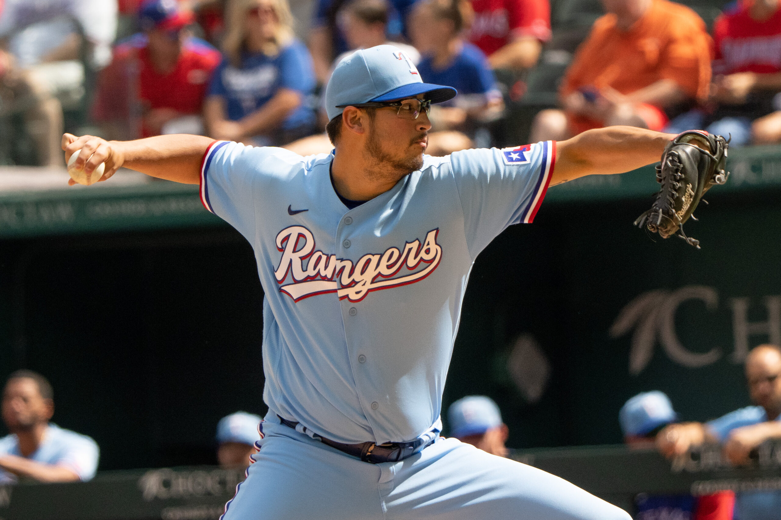MLB rumors: Yankees-Rangers Joey Gallo trade talks face challenges 