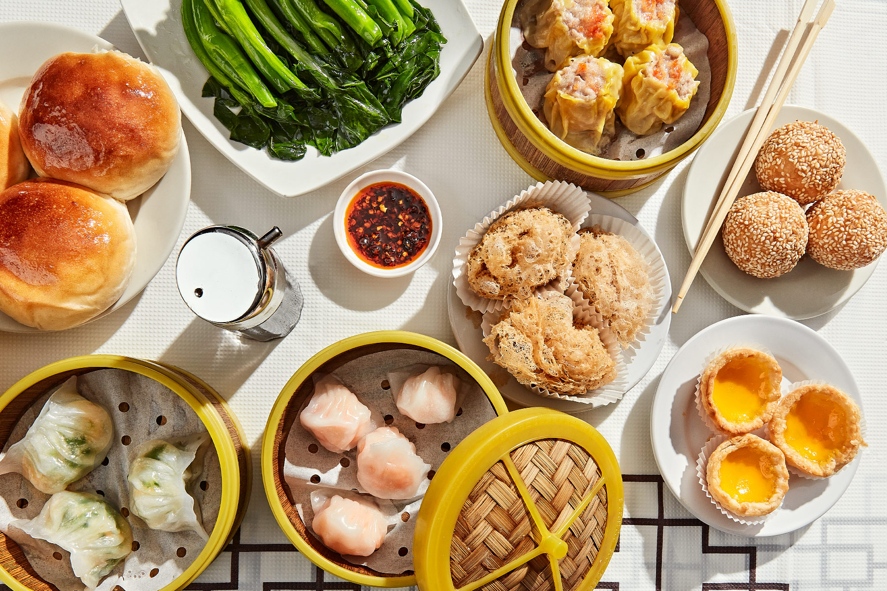 Hankering for Chinese Food? These Spots Are Open This Christmas.